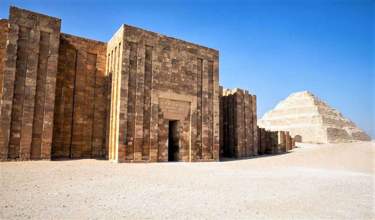 Sakkara