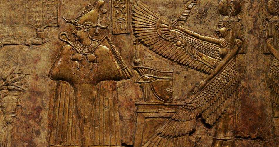 Die Osiris Geschichte