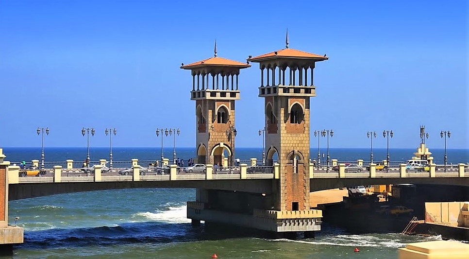 12 Tage Kairo, Alexandria, Nilkreuzfahrt und Badeurlaub