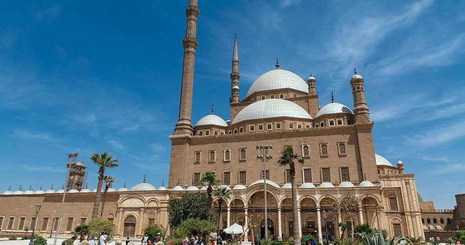 9 Tage Kairo und Luxor