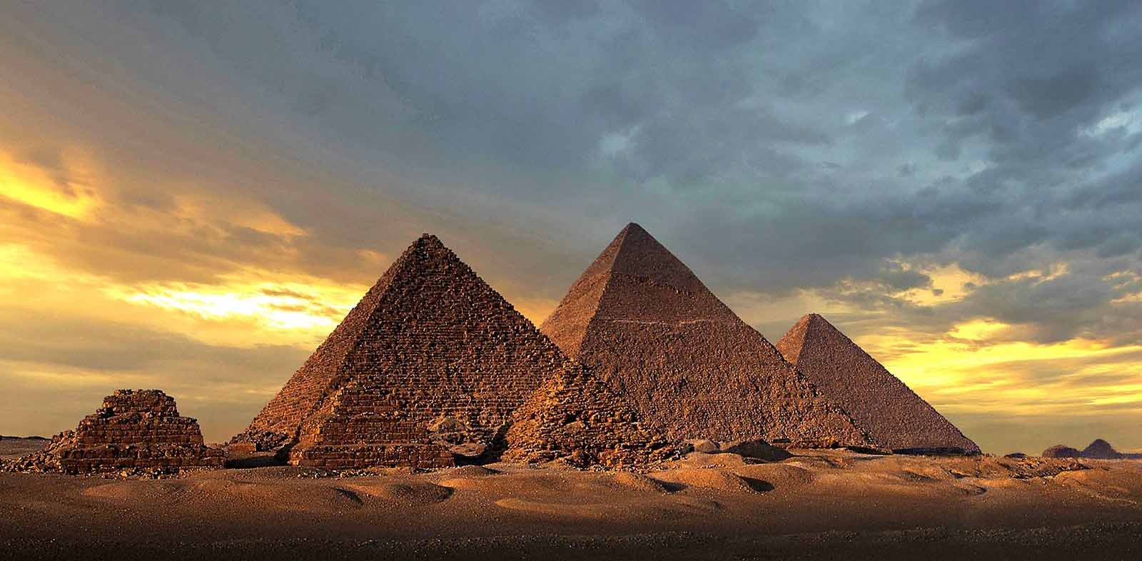 6 Tage Kairo und Alexandria
